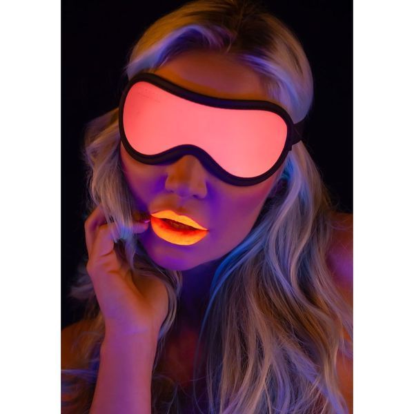 Маска Blindfold Taboom TB17202 фото