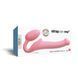 Strap-On-Me Rose M strapless strapon, fully adjustable, diameter 3.3 cm