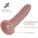 Фалоімітатор 10.2″ з вібрацією для секс-машин Hismith Silicone Dildo with Vibe, KlicLok, пульт ДК SO6211 фото 2 Safeyourlove