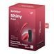 Satisfyer Shiny Petal Connect App Smart Vibrating Egg, smartphone control, remote control