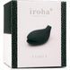 Вибратор для клитора в форме кита Iroha+ Yoru Tenga, медицинский силикон TN54951 фото 4