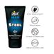 Гель для пеніса стимулювальний pjur MAN Steel Gel 50 ml з екстрактом паприки та ментолом PJ12910 фото 2 Safeyourlove