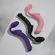 Strap-On-Me Rose M strapless strapon, fully adjustable, diameter 3.3 cm
