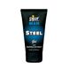 Гель для пеніса стимулювальний pjur MAN Steel Gel 50 ml з екстрактом паприки та ментолом PJ12910 фото 1 Safeyourlove