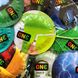 Цветные презервативы ONE Color Sensations UCIU000030 фото 2
