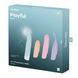 Набор секс-игрушек Playful Four Satisfyer (Германия) IG067681 фото 2