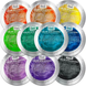 Кольорові презервативи ONE Color Sensations UCIU000030 фото 3 Safeyourlove