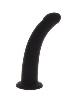 Фаллоимитатор страпон Taboom Strap-On Dong Medium, 14 см х 3.3 см TB17122 фото