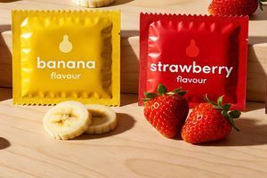 Презервативи з запахом та смаком: чи безпечні вони для здоров'я? фото