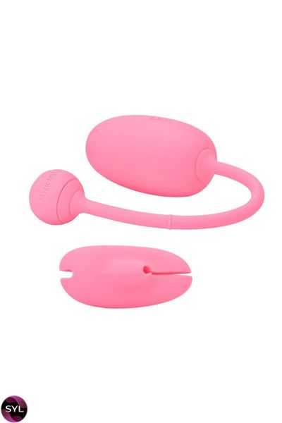 Смарт-тренажер Кегеля для жінок Magic Motion Kegel Coach SO3817 SafeYourLove