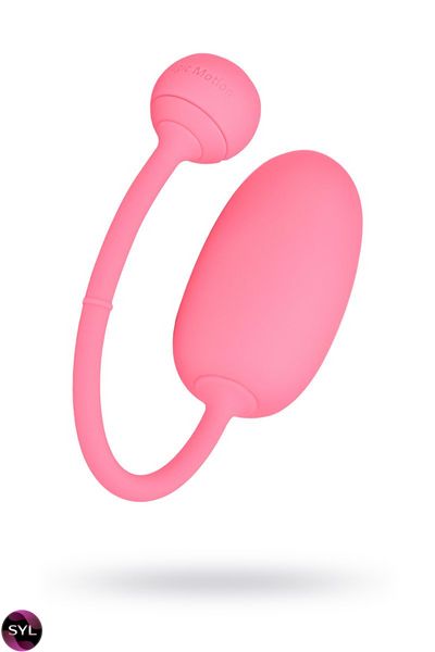 Смарт-тренажер Кегеля для жінок Magic Motion Kegel Coach SO3817 SafeYourLove