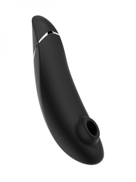Набір секс іграшок Silver Delights Collection Womanizer, Чорний/Срібло W44065 SafeYourLove