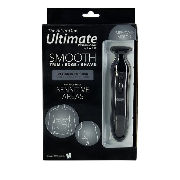 Trymer osobisty Ultimate Personal Shaver — mężczyźni