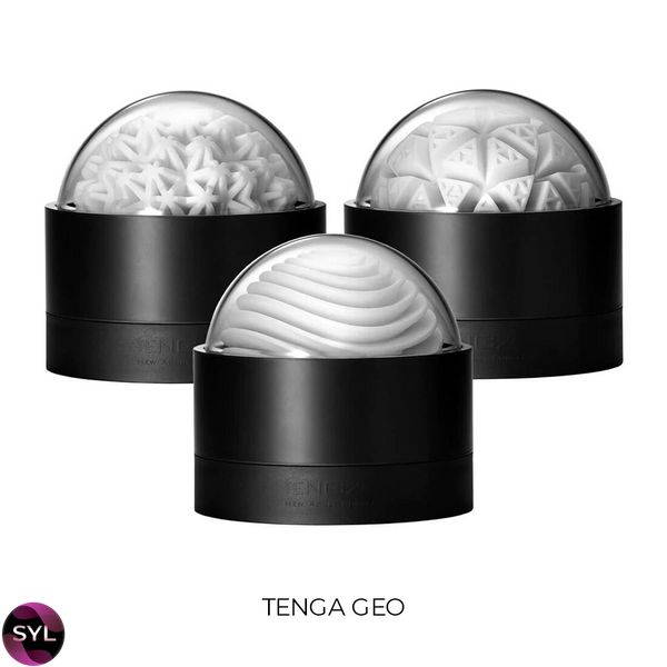 Мастурбатор Tenga GEO SO3562 SafeYourLove