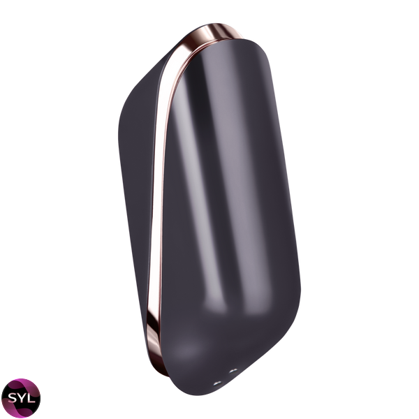 Вакумний кліторальний стимулятор Satisfyer Traveler SO1831 SafeYourLove