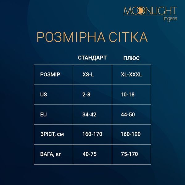 Сукня Moonlight Model 03 SO8194 SafeYourLove