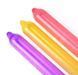 Презервативы Holographic Recare Fruit Flavour Condoms 12 шт, ароматы: мята, банан, клубника SX3339 фото 3