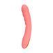 Svakom Ava Neo Peach Pink Smart Vibrator z pulsacją, 15 tryb&oacute;w, wodoodporny