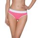 Спортивні трусики-стрінги Passion PS007 PANTIES pink, SO4257 фото 1 Safeyourlove