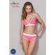 Спортивні трусики-стрінги Passion PS007 PANTIES pink, SO4257 фото 3 Safeyourlove