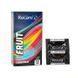 Презервативы Holographic Recare Fruit Flavour Condoms 12 шт, ароматы: мята, банан, клубника SX3339 фото 1