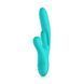 Вібратор-кролик Good Vibes Only - Lisa Thrusting Rabbit Vibrator with G-Spot Stimulator SX3066 фото 2 Safeyourlove