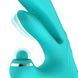 Вібратор-кролик Good Vibes Only - Lisa Thrusting Rabbit Vibrator with G-Spot Stimulator SX3066 фото 5 Safeyourlove