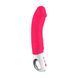 Вибратор для точки G Fun Factory BIG BOSS очень мощный, 23,5 см, цвет Pink SX0938 фото 2