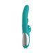 Вібратор-кролик Good Vibes Only - Lisa Thrusting Rabbit Vibrator with G-Spot Stimulator SX3066 фото 4 Safeyourlove
