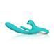 Вібратор-кролик Good Vibes Only - Lisa Thrusting Rabbit Vibrator with G-Spot Stimulator SX3066 фото 3 Safeyourlove