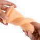 Otouch AIRTURN 3 masturbator, 6 vibration modes, 4 suction modes, joystick