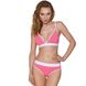 Спортивные трусики-стринги Passion PS007 PANTIES pink SO4257 фото 2