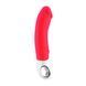 Вибратор для точки G Fun Factory BIG BOSS очень мощный, 23,5 см, цвет Pink SX0938 фото 4