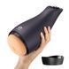 Otouch AIRTURN 3 masturbator, 6 vibration modes, 4 suction modes, joystick