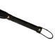 Buduar Flogger Liebe Seele Amor Flogger, Black