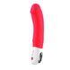 Вибратор для точки G Fun Factory BIG BOSS очень мощный, 23,5 см, цвет Pink SX0938 фото 3