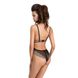 Боди Passion Exclusive MONTANA BODY black PS23002 фото 2