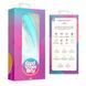 Вібратор-кролик Good Vibes Only - Lisa Thrusting Rabbit Vibrator with G-Spot Stimulator SX3066 фото 9 Safeyourlove