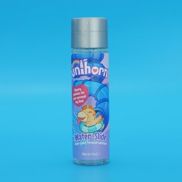 Чистячий засіб Unihorn Toy Cleaner 100ml UCIU0101035 SafeYourLove