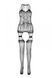 Бодістокінг Passion BS095 SO8928 фото 3 Safeyourlove