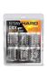 Набір насадок STAY HARD COCK Sleeve KIT CLEAR T330223 фото 2 Safeyourlove