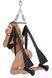 Гойдалка для сексу WHIPSMART YOGA PLEASURE SWING BLACK T160610 фото 4 Safeyourlove