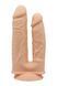 Подвійний фалоімітатор Dream Toys REAL LOVE DOUBLE PENETRATOR DT21973 фото 1 Safeyourlove