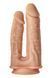 Подвійний фалоімітатор Dream Toys REAL LOVE DOUBLE PENETRATOR DT21973 фото 4 Safeyourlove