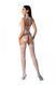 Бодістокінг Passion BS095 SO8928 фото 2 Safeyourlove