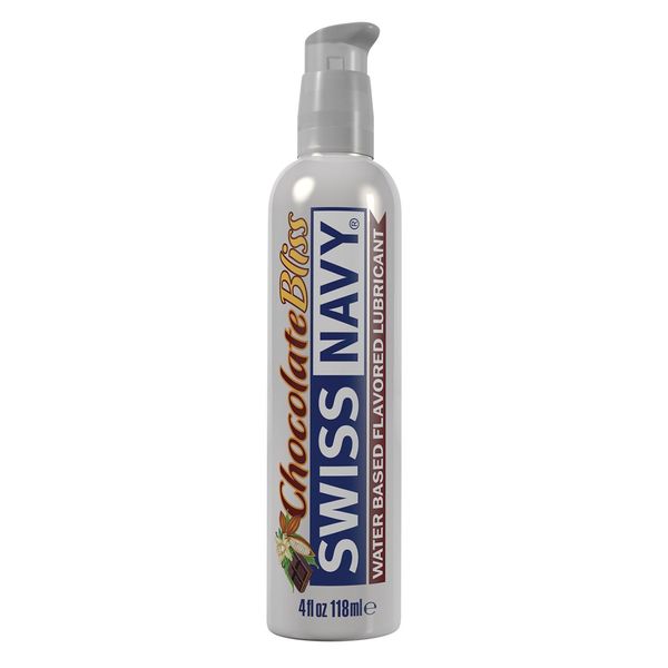 Lubrykant na bazie wody Swiss Navy 118 ml