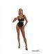 Боди Obsessive Hersis crotchless teddy, размер S SX3087 фото 11