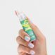 Water-based lubricant Crushious Natural, 10 ml