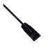 Стек кожанный с позолотой Riding Crop UPKO U22263 фото 4