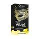 Płynny wibrator DUAL VIBE koktajl Gin z tonikiem cytryna, 15 ml Orgie